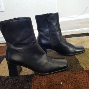 Ankle Boots